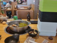 -水林间·寿喜烧自助(仙林金鹰店)
