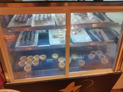 -比格比萨自助(万柳华联店)