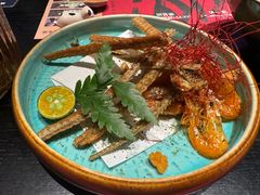-鳗事鱼意·活鳗现烤专門店(保利广场店)