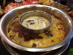 -元味老火锅(北碚总店)