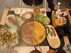 -山缓缓火锅(上海闵行龙湖店)