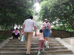 -白马涧龙池景区