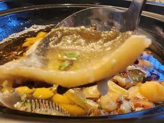 -北京王府井希尔顿酒店·秦唐中餐厅Chynna