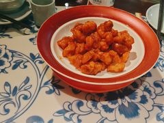 -卢大鲜鱼头捞饭(美利广场店)