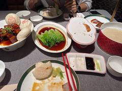 -秀儿四九城·新京菜(亚运村鸟巢店)