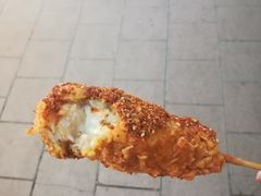 -上海鸡柳店(中街盛京大家庭店)