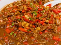 -堂瓦里·33年传统赣菜(第一街区店)