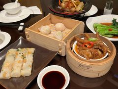 -桃源春晓中餐厅 TaoYuan Restaurant