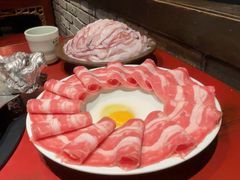 -袁老四重庆老火锅(桐梓坡店)