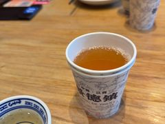 -图味美小黄鱼·景德菜(浙江路店)