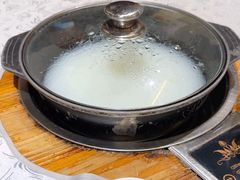 -丰尔粥食·粥底火锅·桑拿鸡(大良总店)
