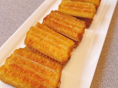 黄金脆带鱼-新荣记(BFC外滩金融中心店)