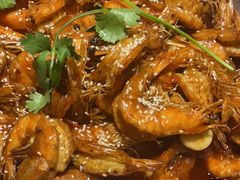 -邵汇大虾(同康路店)