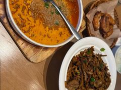 -四道菜·福建菜馆(莆田万达店)