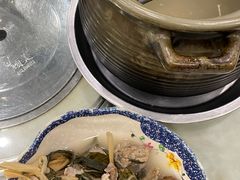 -麦园农庄·西江河鲜