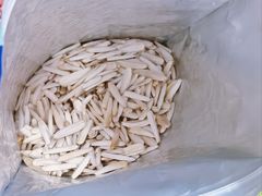 -新疆红山干果市场