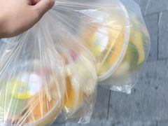 -老炳·七丛松甘草水果