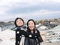 -蜜舍咖啡(洋人街店)