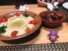 -ALAMEEN阿拉伯餐厅(三里屯店)