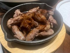 -黑松白鹿(崇文门新活馆店)