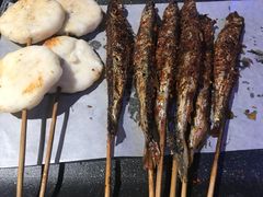 多春鱼-管氏翅吧(马家堡店)