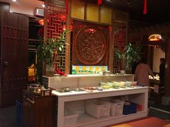 -大味生态火锅(蓝谷地店)