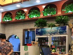 -右安门拉面