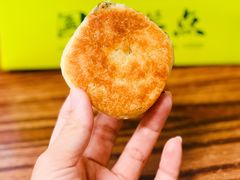 -清都酥院清宫绿豆饼(桂林路店)