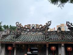 -汕头市小公园
