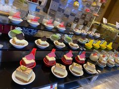 -盛宴标帜餐厅·亲子自助 (南昌喜来登酒店)