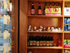 零售区-朴安胖·韩国烤肉(沈阳店)