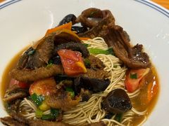 -天天鲜面馆(衡山路店)