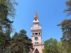 -黑龙江省森林植物园
