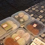 黄埔村，古港好吃的糯叽叽
