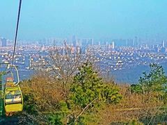 -虞山风景区