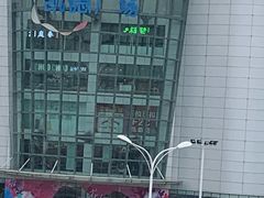 -凯德广场(武胜路店)