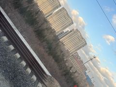 -烟台南站