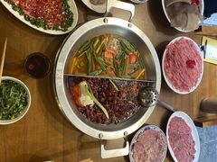 -楠火锅(太古里总店)