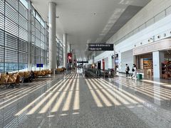 -广州白云国际机场-T2航站楼
