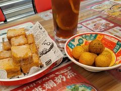-孖记茶档·热腾茶餐(江南西plus店)