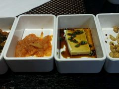 -HIHE Bistro·Oyster Bar(华熙live店)