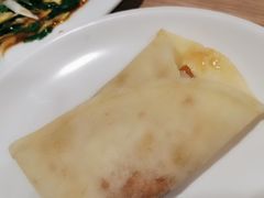-姥家春饼店(漳州二路店)