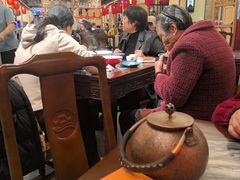 -安泰楼·佛跳墙创始人·传统闽味早茶·酒楼(三坊七巷闽菜地标店)