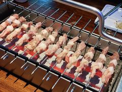 -三个蒙古大叔羊肉串(大宁店)