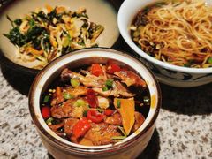 -南京大牌档(三阳广场苏宁店)