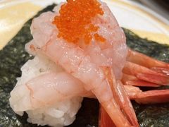 -滨寿司(新街口中央商场店)