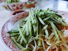 -天天初二·天津传统捞面·天津特色菜(凌奥总店)