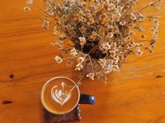 -251#coffee roasters(沿河东路店)