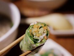 -越南牛肉河粉餐厅(书院巷店)