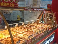 -北京长安天街